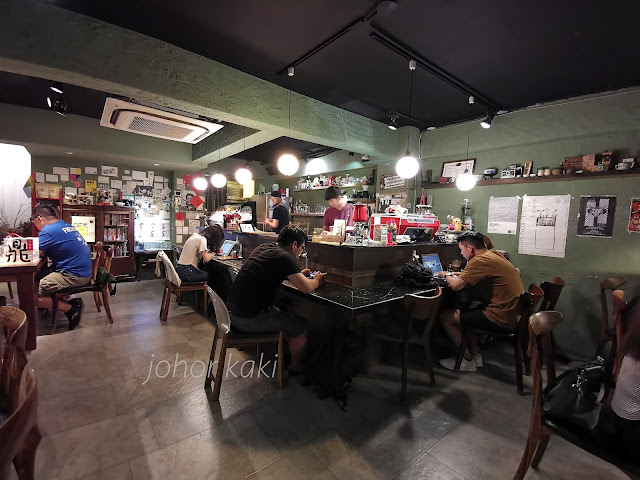 Cafe Hopping Guide in Taipei for Stylish Coffee Geeks with Class Cafe Hopping Guide in Taipei for Stylish Coffee Geeks with Class