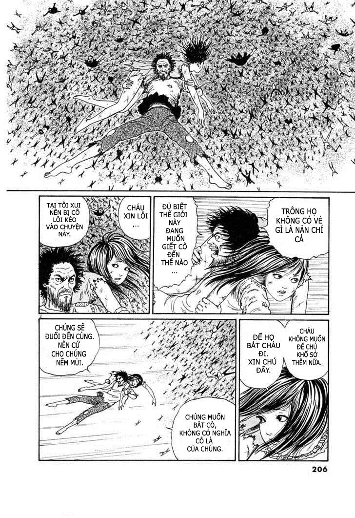 Jigokusei Lemina chap 6