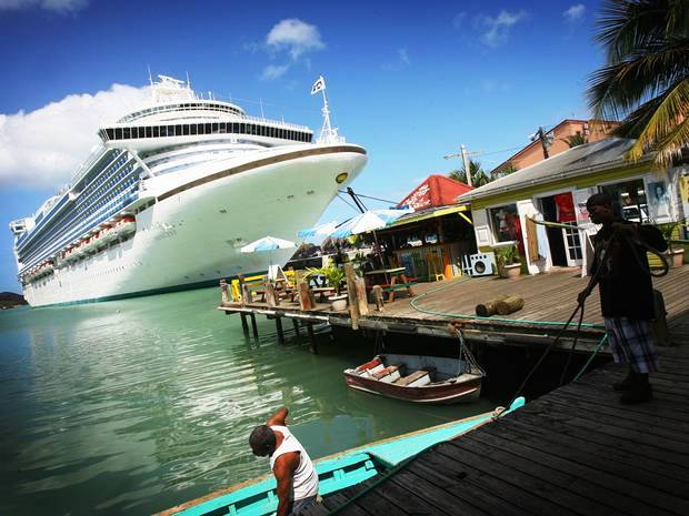 Best Caribbean Honeymoon Destinations