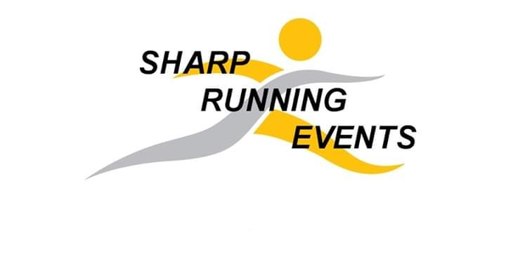 SHARP RUNNING EVENTS 
