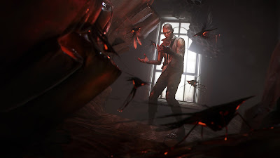 Dishonored 2 Game Image 2