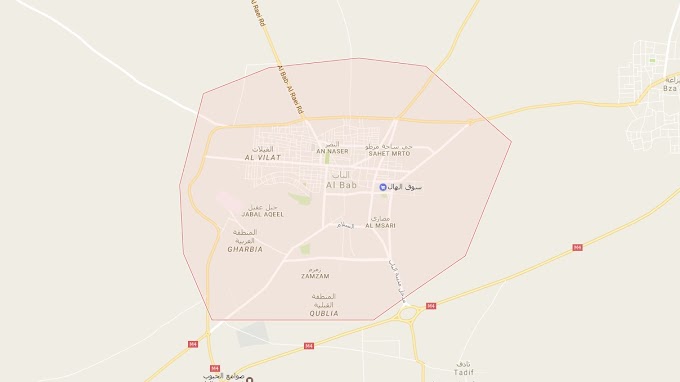 Fırat Kalkan'ın da Daeş Adı Altında Amerikalı Vuruyoruz Çok Şükür