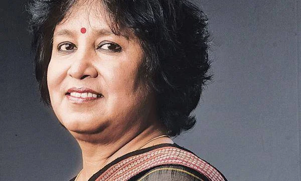 Kerala, Kozhikode, News, Controversial Statements, Writer, Thaslima Nasreen, Child, Abuse, Bangladeshi writer Taslima Nasrin disapproves death for rapists