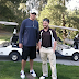 Is Carson Palmer a Fun Golf Partner? This Random Guy, Who's Probably a
Raiders Fan, Says Yes