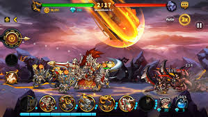 Download Seven Guardian Mod Apk Download Seven Guardian Mod Apk v1.1.63 Terbaru High Damage All Guardians