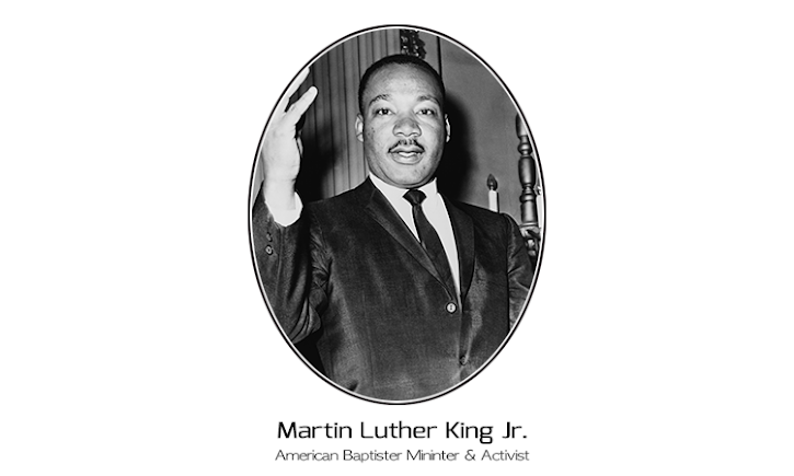 50 famous Dr Martin Luther King Jr quotes Dr Martin Luther King Jr. and the speech that inspired a nation