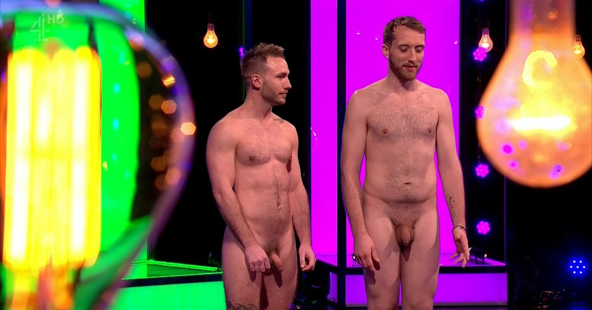 TV Show - Naked Attraction - Duos.