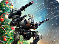 Free Download War Robots Apk v3.0.0 Mod Free Download War Robots Apk v3.0.0 Mod