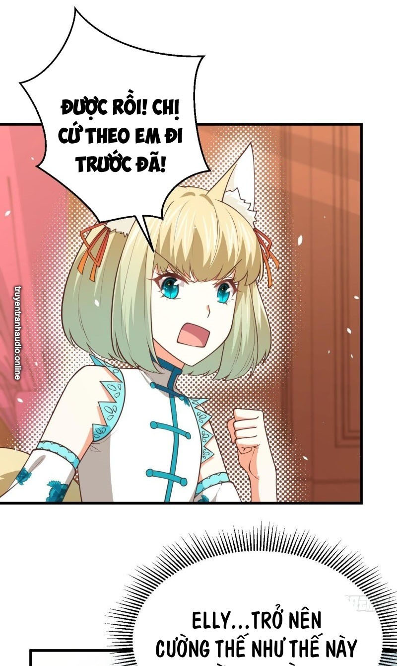 Từ Hôm Nay Bắt Đầu Làm Thành Chủ Chapter 201 - AB Truyện