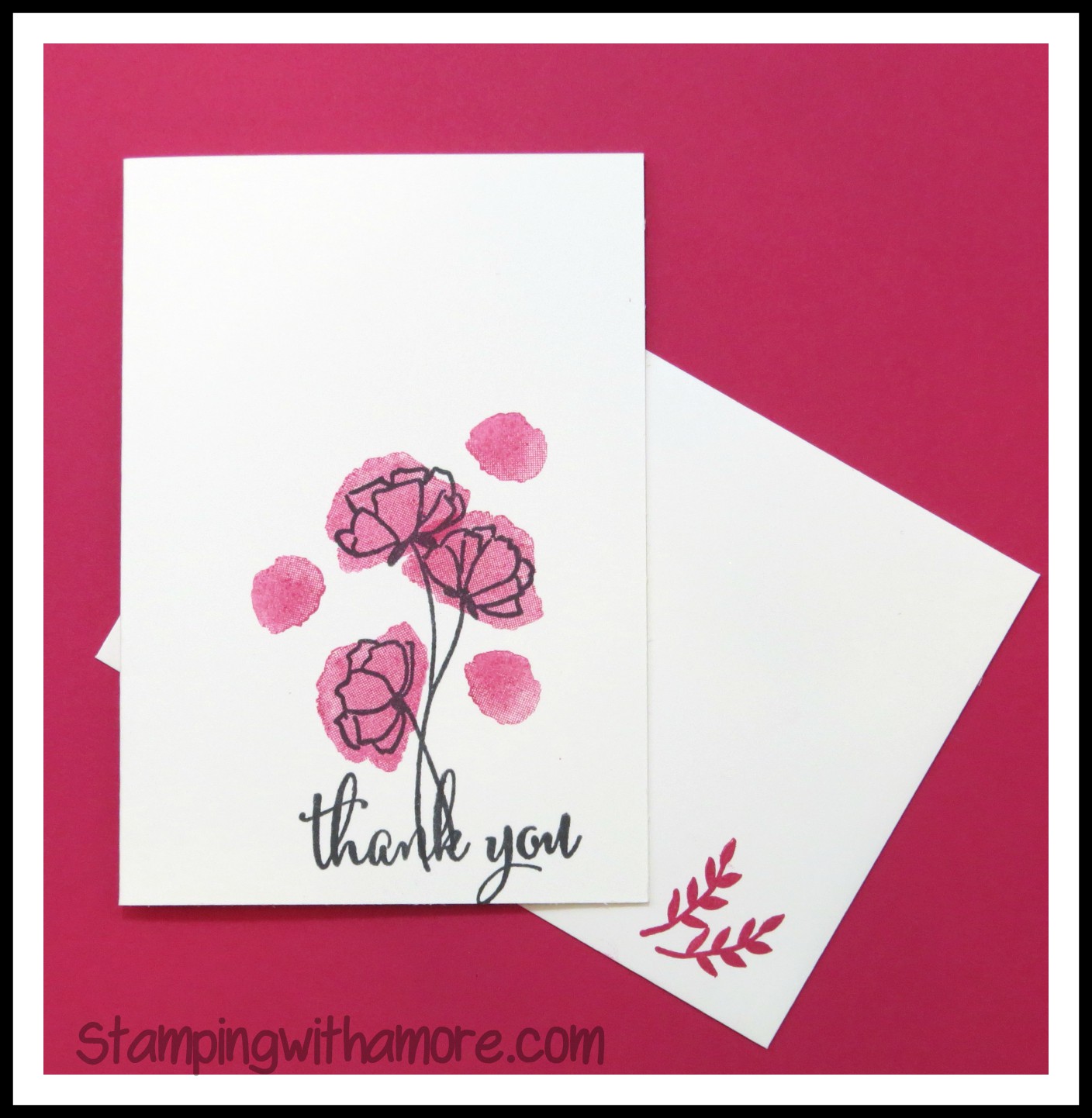 stampingwithamore-for-the-beginner-thank-you-card