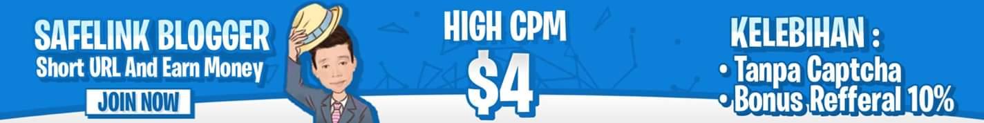 Make short links and earn the biggest money