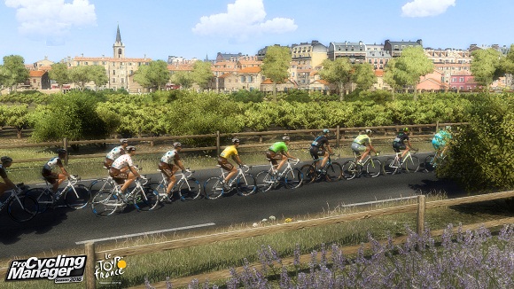 Pro Cycling Manager 2016 Screenshots Pro Cycling Manager 2016 Screenshots