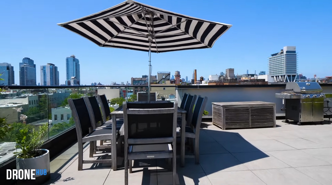 39 Interior Design Photos vs. 172 N 10th St, Brooklyn, NY Luxury Penthouse Tour