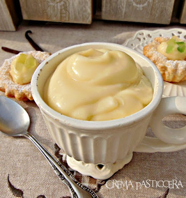 crema pasticcera crema pasticcera
