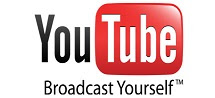 Nosso canal no YouTube