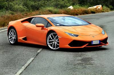 Lamborghini Huracan Lamborghini Huracan