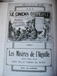 Cinema do Povo - 1913