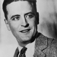 F. Scott Fitzgerald F. Scott Fitzgerald