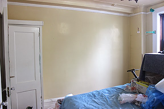 Room Painting, NYC