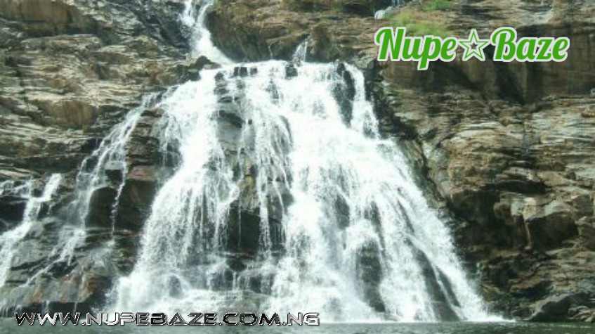 Gurara River Water Fall s Niger State Nigeria , Niger State History , The History Of Niger State
