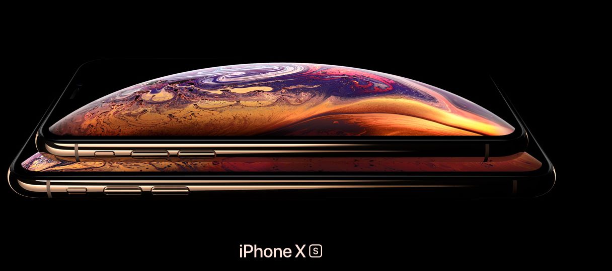 iPhone XS Release Date ~ Manuals update