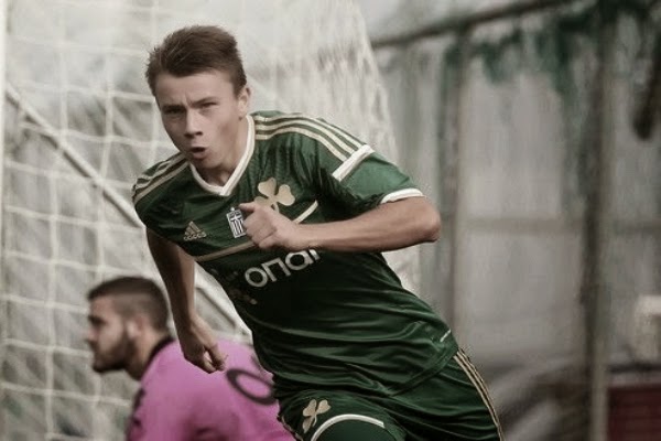 Επέστρεψε στην Κροατία ο Τούντορ