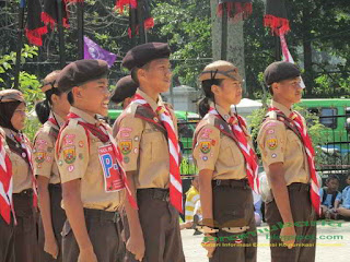 LKBBT di Balaikota Bogor