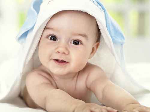 Bayi ikut Paket Umroh Maret 2019