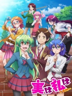 Jitsu wa Watashi wa Todos os Episódios Online, Jitsu wa Watashi wa Online, Assistir Jitsu wa Watashi wa, Jitsu wa Watashi wa Download, Jitsu wa Watashi wa Anime Online, Jitsu wa Watashi wa Anime, Jitsu wa Watashi wa Online, Todos os Episódios de Jitsu wa Watashi wa, Jitsu wa Watashi wa Todos os Episódios Online, Jitsu wa Watashi wa Primeira Temporada, Animes Onlines, Baixar, Download, Dublado, Grátis, Epi Baixar Jitsu wa Watashi wa Legendado Completo no MEGA