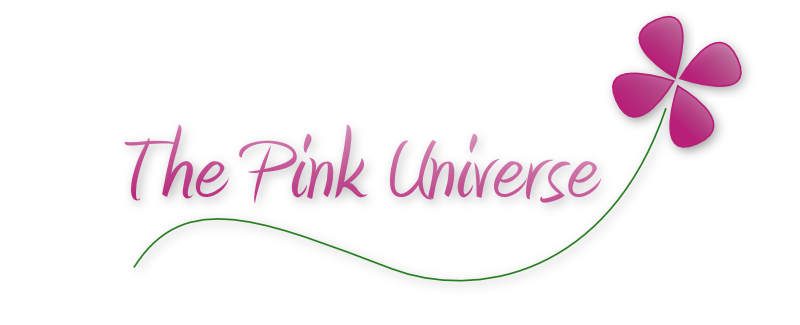 The Pink Universe