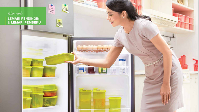 10 Alasan Memilih Toples Tupperware Sebagai Wadah Penyimpanan Serta Fitur Modular Membuat Dapur Tampak Lebih Rapi Dengan Susunan Toples Tupperware Yang Tersusun Cantik