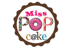 Miss popcake