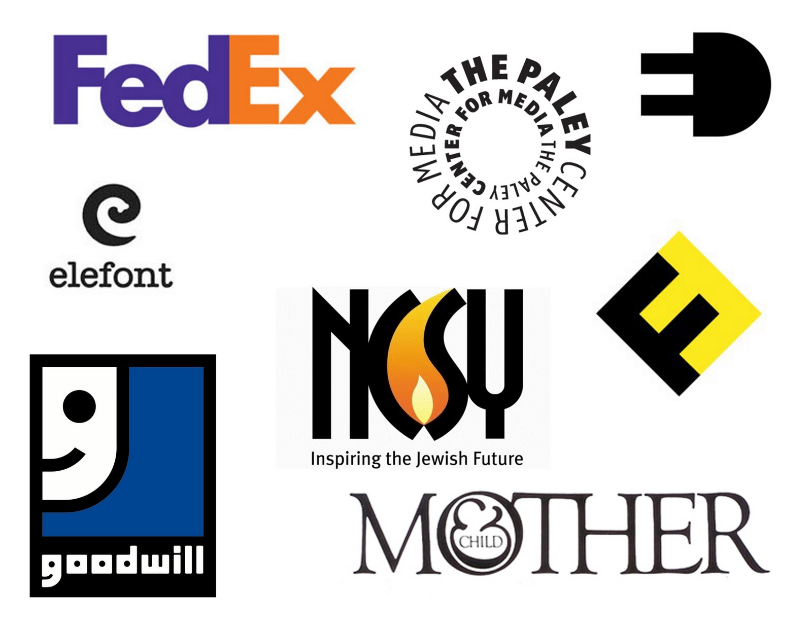 designingsteph-some-of-the-best-logos-ever-imho
