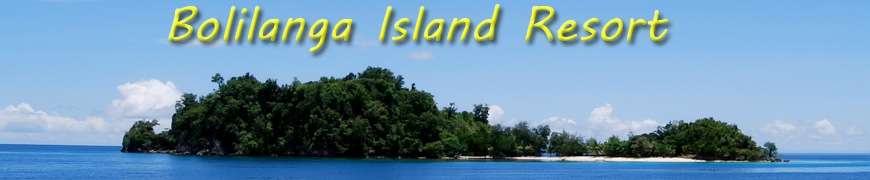 Bolilanga Island Resort