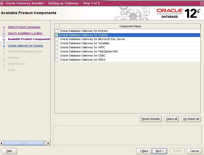Nazim oracle dba april 2018