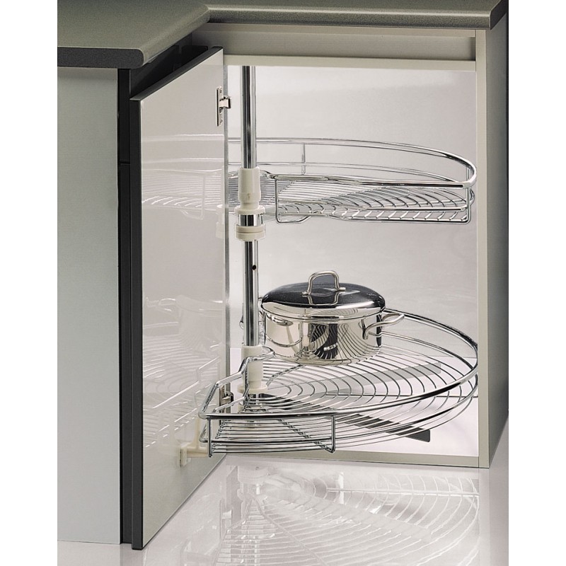 Casaenorden, el mejor aliado para organizar tu cocina