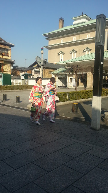 « Kyoto. 京都市 »