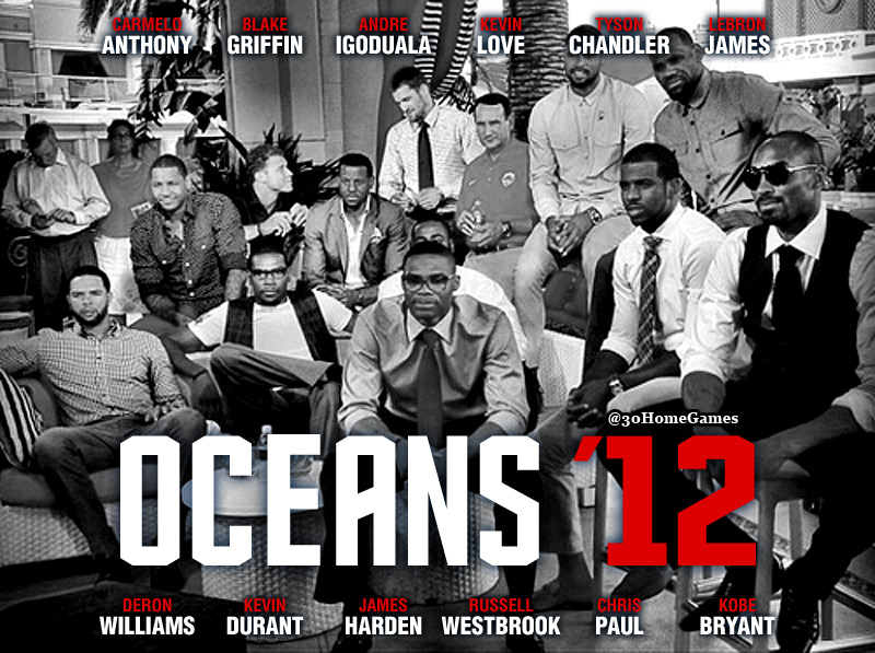 OceanS 12 OceanS 12