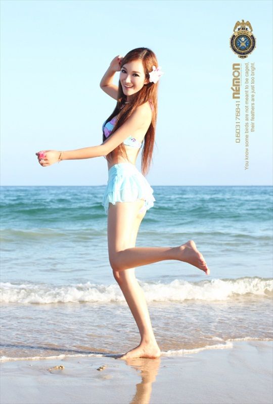 Chinese Celeb Actress and Model Sun Yi Fei_215