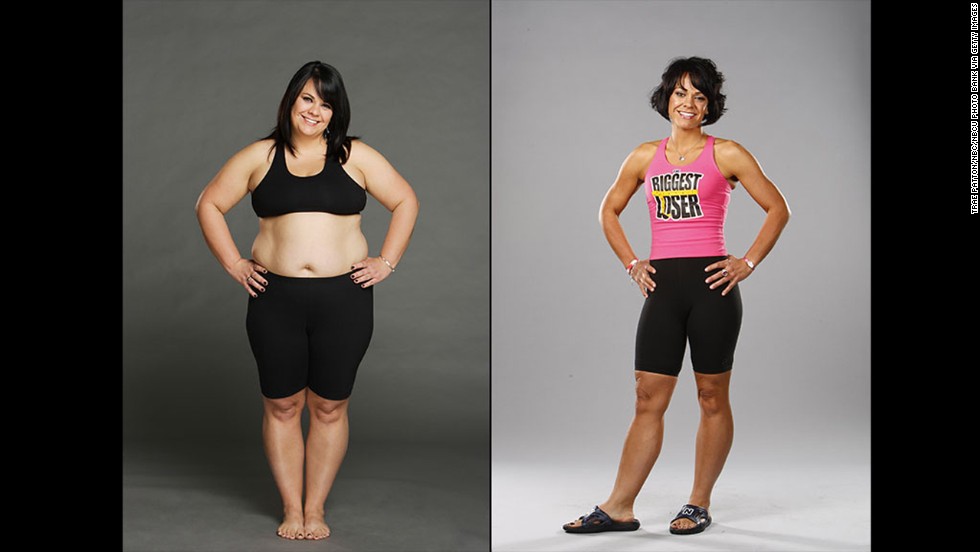 Weighty Matters The Lasting Damage of The Biggest Loser (Part I)