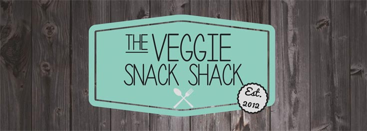 The Veggie Snack Shack