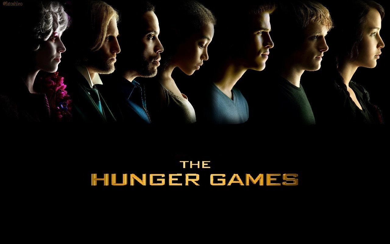 movie review on the hunger games