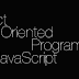 Object oriented JavaScript