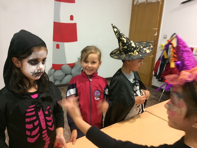 Welcome English IMG 1310