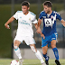 Real Madrid Castilla sofre derrota na primeira rodada da terceira divisão espanhola