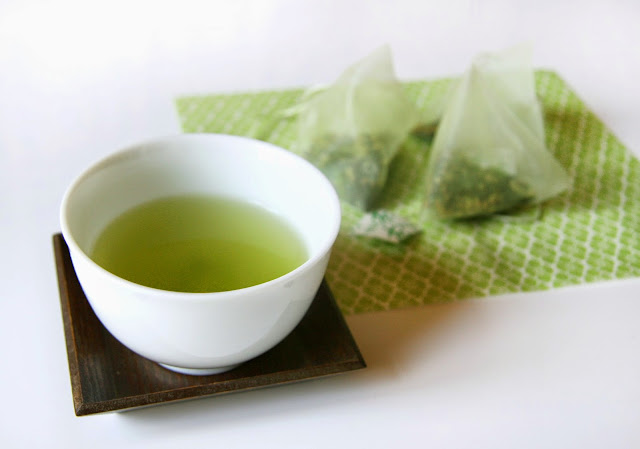 Green Tea Home Remedies for Hair Loss Green Tea Home Remedies for Hair Loss