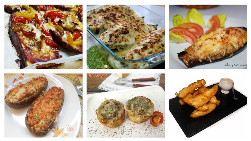 como cocinar las berenjenas 6 formas de cocinar las berenjenas 161 huele bien como cocinar las berenjenas 6 formas de cocinar las berenjenas 161 huele bien