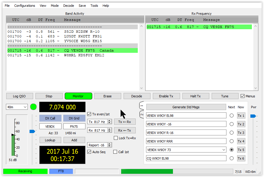 Ham Radio Program Software ographyrenew