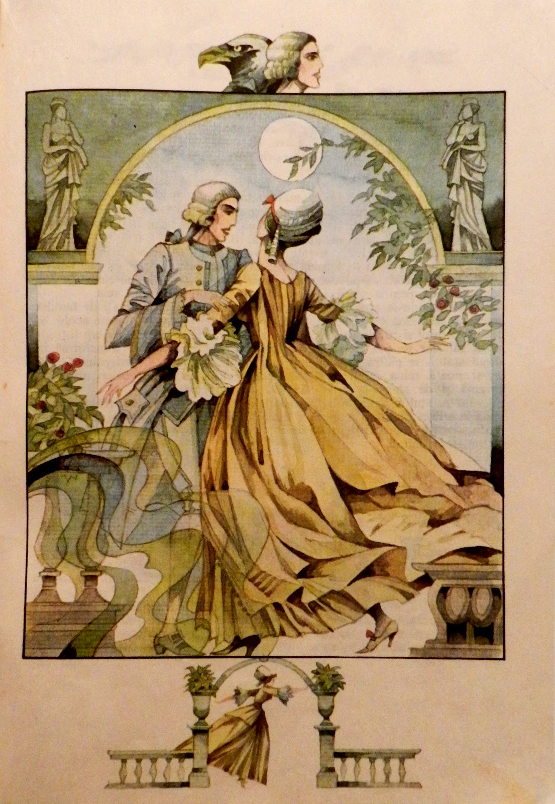 Arthur Rackham, a British book illustrator - Knowledge and Culture ...
