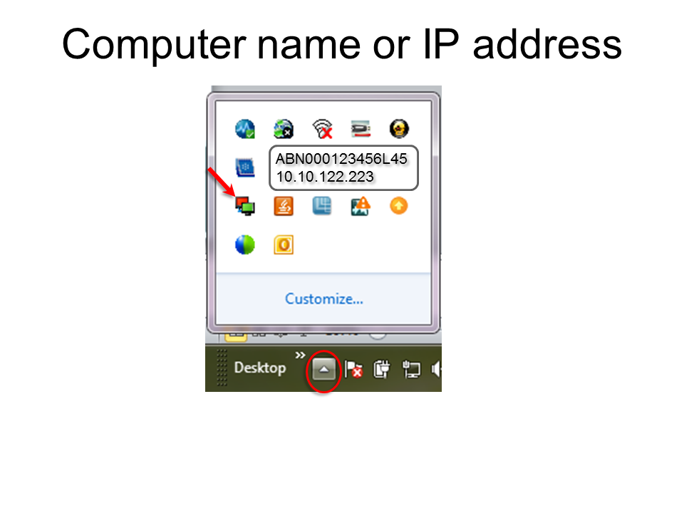 Trainer Lori's Office Tips (and other interesting stuff) How to find